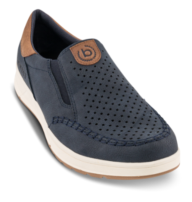 Bugatti Sko Blå 331AFB675000