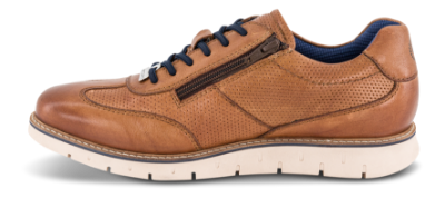 Bugatti Sko Cognac 331ARY011000