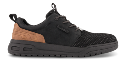 Bugatti Sko Sort 321ASF026900