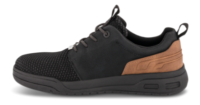 Bugatti Sko Sort 321ASF026900