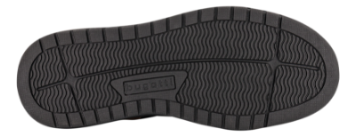 Bugatti Sko Sort 321ASF026900