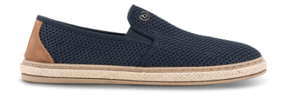 Bugatti Sko Blå 321ASP616900