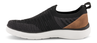 Bugatti Sneaker Sort 321ASE616950