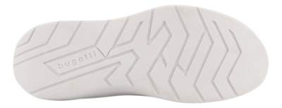 Bugatti Sneaker Sort 321ASE616950