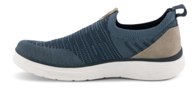 Bugatti Sneaker Blå 321ASE616950