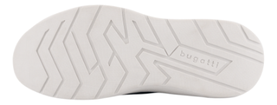 Bugatti Sneaker Blå 321ASE616950