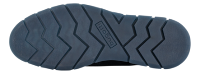 Bugatti Sko Blå 3319711K1400