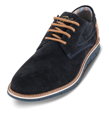 Bugatti Sko Blå 3319711K1400