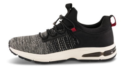 Bugatti Sneaker Svart 321AOX606969