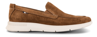 Bugatti Sko Cognac 321AT3601400