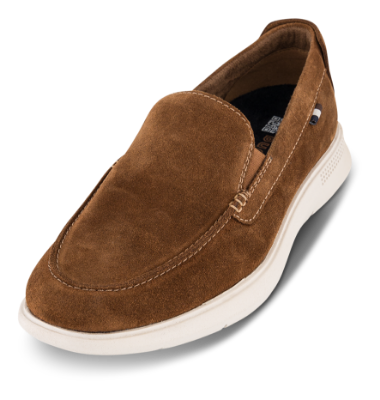 Bugatti Sko Cognac 321AT3601400