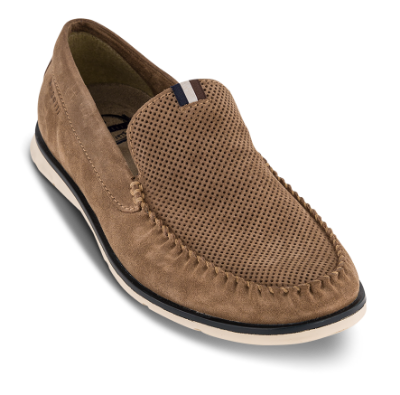 Bugatti Sko Brun 321ARU631400