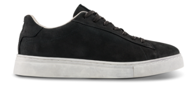 Bugatti Snaeker Svart 321AP8053500