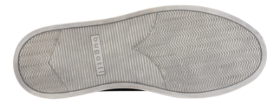 Bugatti Snaeker Svart 321AP8053500