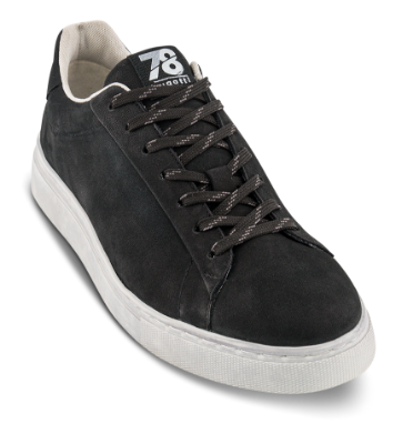 Bugatti Snaeker Svart 321AP8053500