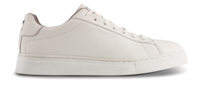 Bugatti Sneaker Hvid 321AP8011000