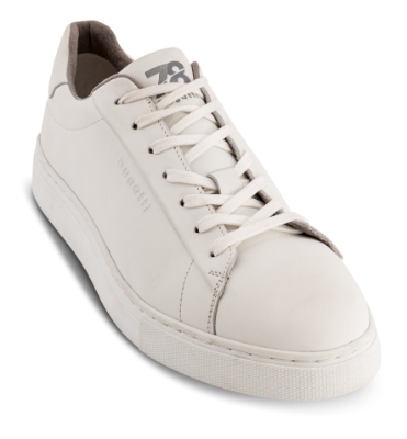 Bugatti Sneaker Hvid 321AP8011000