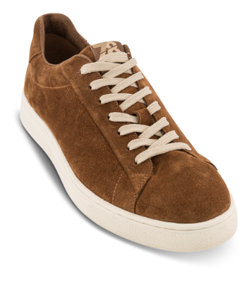 Bugatti Sneaker Brun 321AP8051400