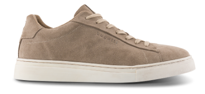 Bugatti Sneaker Grå 321AP8051400