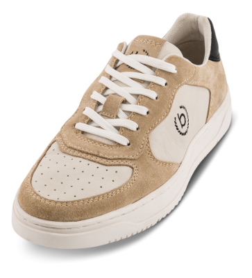 Bugatti Sneaker Beige 321A9H051410