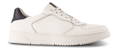 Bugatti Sneaker Hvid 321A9H051000