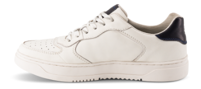 Bugatti Sneaker Hvid 321A9H051000