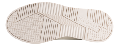 Bugatti Sneaker Hvid 321A9H051000