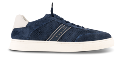 Bugatti Sneaker Blå 321AS2021400