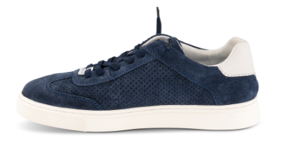 Bugatti Sneaker Blå 321AS2021400