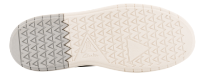 Clarks Courtlite2 Run Sko Oliven