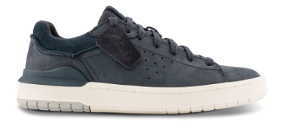 Clarks Courtlite2 Run Sko Blå