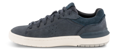 Clarks Courtlite2 Run Sko Blå