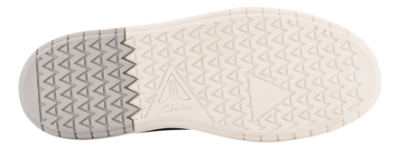 Clarks Courtlite2 Run Sko Blå