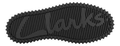 Clarks Torhill Lo G Sko Svart