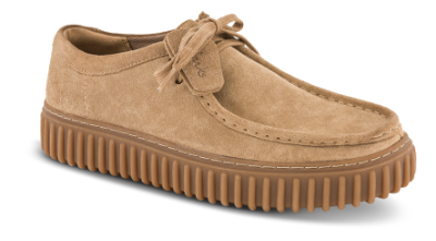 Clarks Torhill Lo