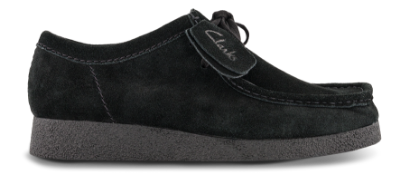 Clarks Wallabee EVO G