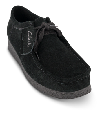 Clarks Wallabee EVO G