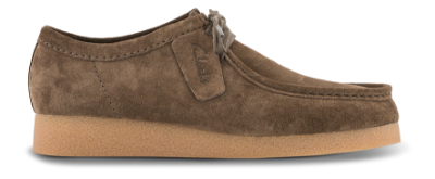 Clarks Wallabee EVO G