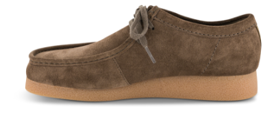 Clarks Wallabee EVO G