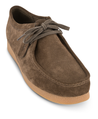 Clarks Wallabee EVO G