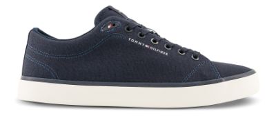 Tommy Hilfiger Sneaker Blå FM0FM05396DW5
