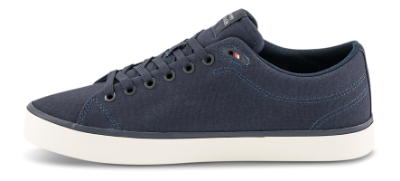 Tommy Hilfiger Sneaker Blå FM0FM05396DW5