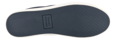 Tommy Hilfiger Sneaker Blå FM0FM05396DW5