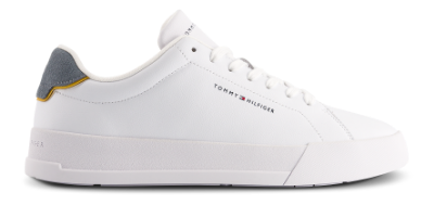 Tommy Hilfiger Sneaker Hvit FM0FM05367PN6