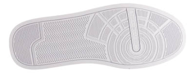 Tommy Hilfiger Sneaker Hvit FM0FM05367PN6