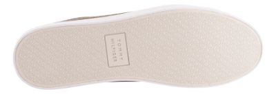 Tommy Hilfiger Sneaker Grå FM0FM05389PQ8