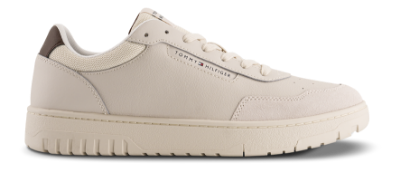 Tommy Hilfiger Sneaker Hvit FM0FM05467AF3