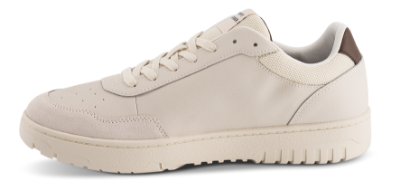 Tommy Hilfiger Sneaker Hvit FM0FM05467AF3