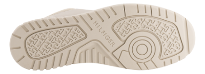 Tommy Hilfiger Sneaker Hvit FM0FM05467AF3