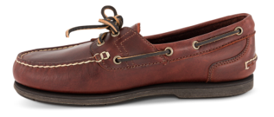 Timberland Classic Boat Shoe Brun TB025045214